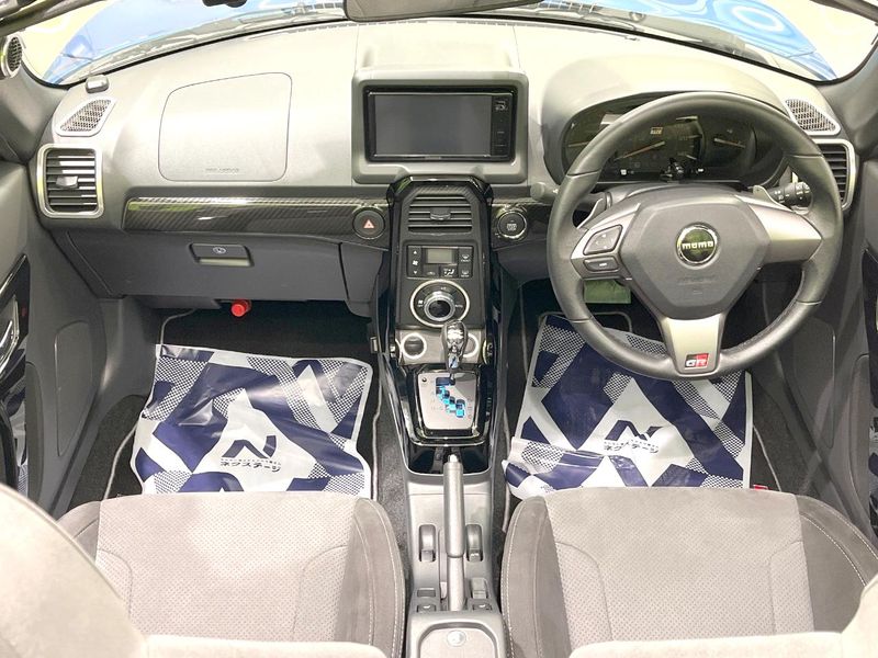 2022 Toyota Copen 3BA-LA400A (UW-6aa371c79a110)[8]