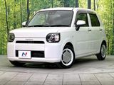 2019 Daihatsu Mira Tocot DBA-LA550S