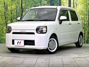 2019 Daihatsu Mira Tocot DBA-LA550S