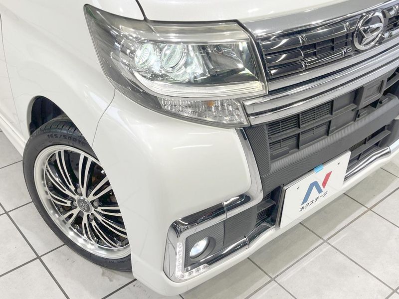 2016 Daihatsu Tanto DBA-LA600S (UW-6aa371cf7277a)[18]