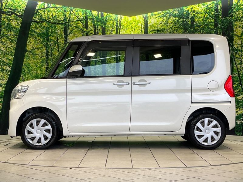 2018 Daihatsu Tanto DBA-LA600S (UW-6aa371d1dc0ad)[17]