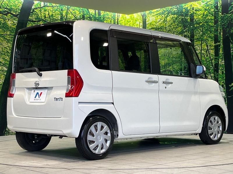 2018 Daihatsu Tanto DBA-LA600S (UW-6aa371d1dc0ad)[20]