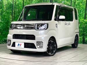 2020 Daihatsu Wake 3BA-LA700S