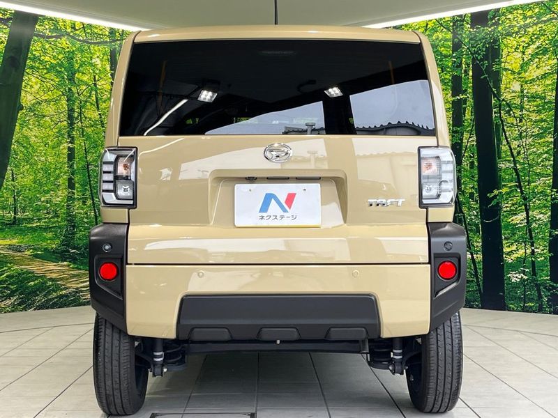 2025 Daihatsu Taft 5BA-LA900S (UW-6aa371fc0e691)[10]