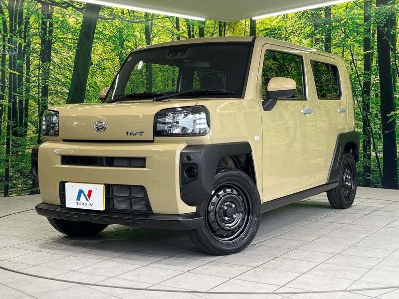 2025 Daihatsu Taft 5BA-LA900S (UW-6aa371fc0e691)[0]