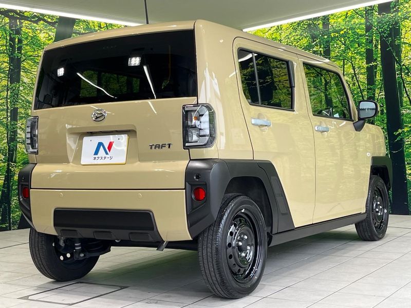 2025 Daihatsu Taft 5BA-LA900S (UW-6aa371fc0e691)[9]