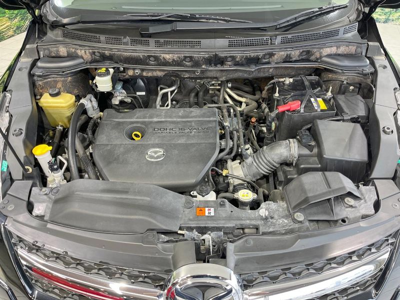 2014 Mazda MPV DBA-LY3P (UW-6aa37200792d4)[4]