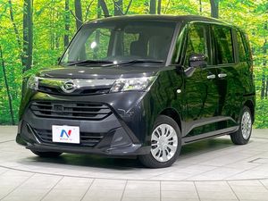 2018 Daihatsu Toll DBA-M910S