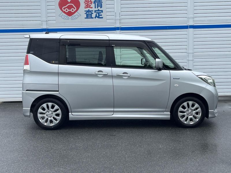 2018 Suzuki Solio DAA-MA36S (UW-6aa3721bdfd0b)[20]