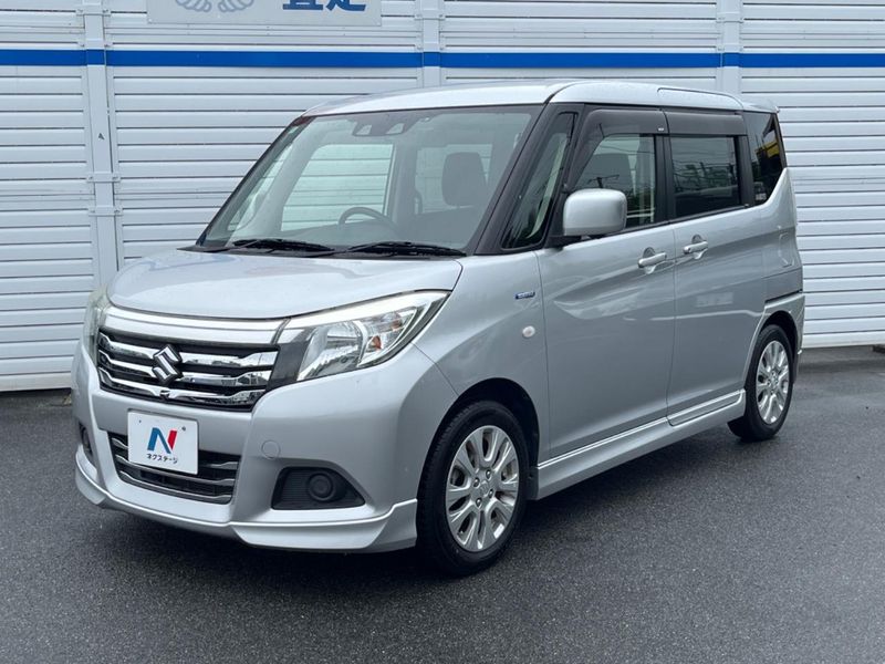 2018 Suzuki Solio DAA-MA36S (UW-6aa3721bdfd0b)[16]