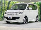 2011 Mitsubishi Delica D:2 DBA-MB15S