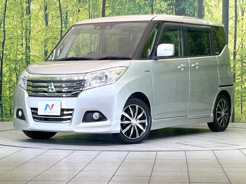 2020 Mitsubishi Delica D:2 DAA-MB36S (UW-6aa3722f7f6b6)[0]