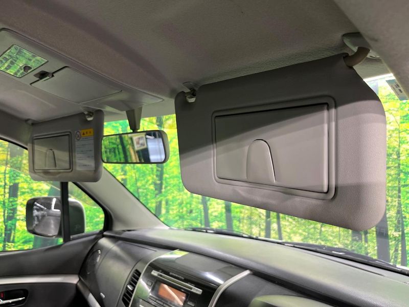 2009 Suzuki Wagon R Stingray CBA-MH23S (UW-6aa372388895d)[22]