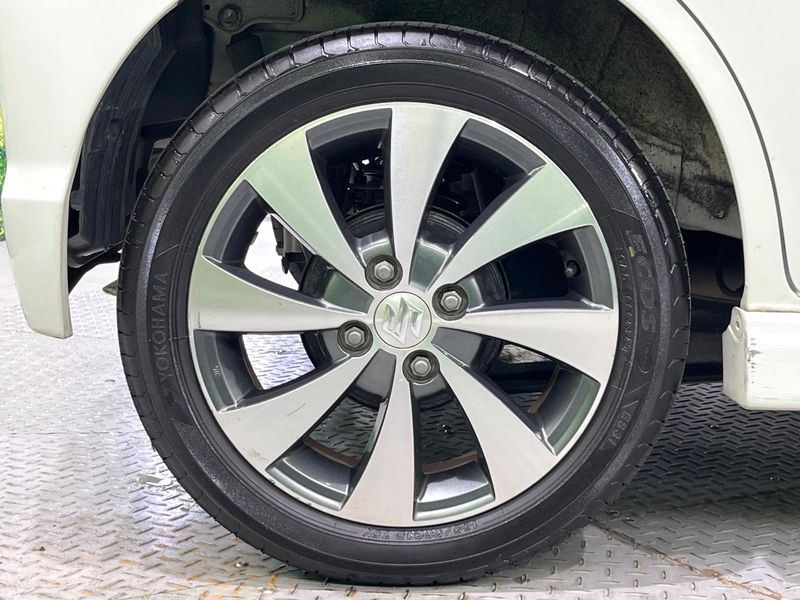 2009 Suzuki Wagon R Stingray CBA-MH23S (UW-6aa372388895d)[29]
