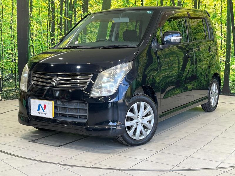 2012 Suzuki Wagon R DBA-MH23S (UW-6aa37238b161f)[0]