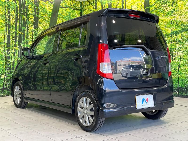 2012 Suzuki Wagon R DBA-MH23S (UW-6aa37238b161f)[19]