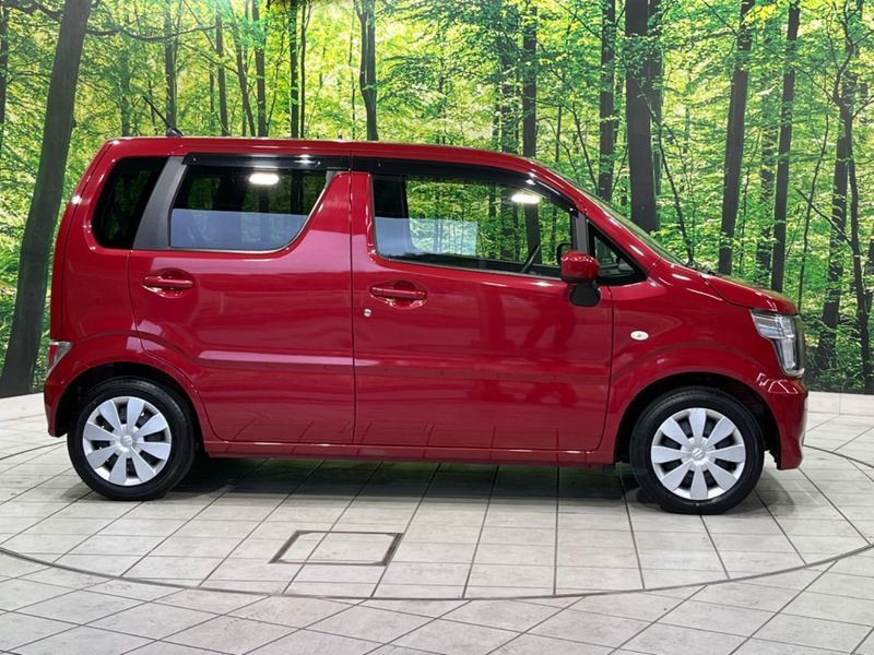 2024 Suzuki Wagon R 5BA-MH85S (UW-6aa372410dfe7)[7]