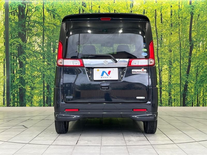 2015 Suzuki Spacia DBA-MK32S (UW-6aa3724457426)[25]
