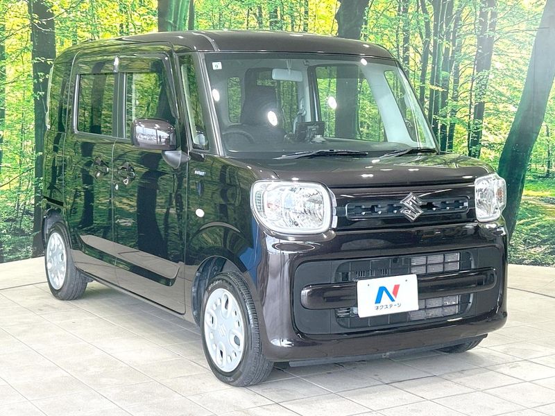 2019 Suzuki Spacia DAA-MK53S (UW-6aa3724c1df2d)[26]