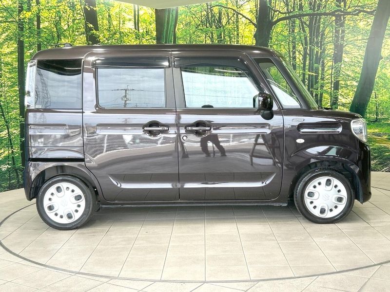 2019 Suzuki Spacia DAA-MK53S (UW-6aa3724c1df2d)[25]