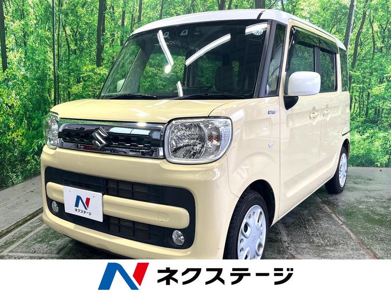 2021 Suzuki Spacia 5AA-MK53S (UW-6aa3724db5d56)[3]