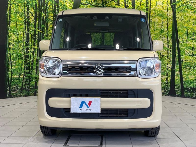 2021 Suzuki Spacia 5AA-MK53S (UW-6aa3724e42d9e)[14]