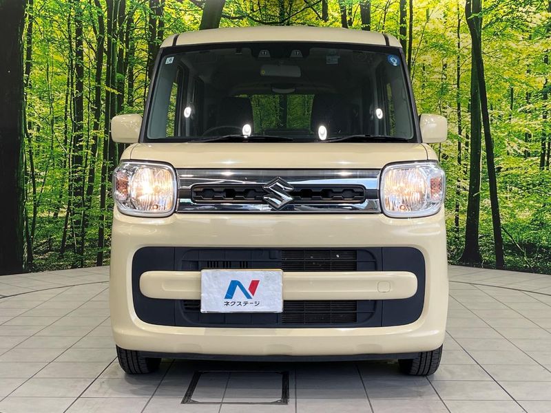 2021 Suzuki Spacia 5AA-MK53S (UW-6aa3724e42d9e)[23]