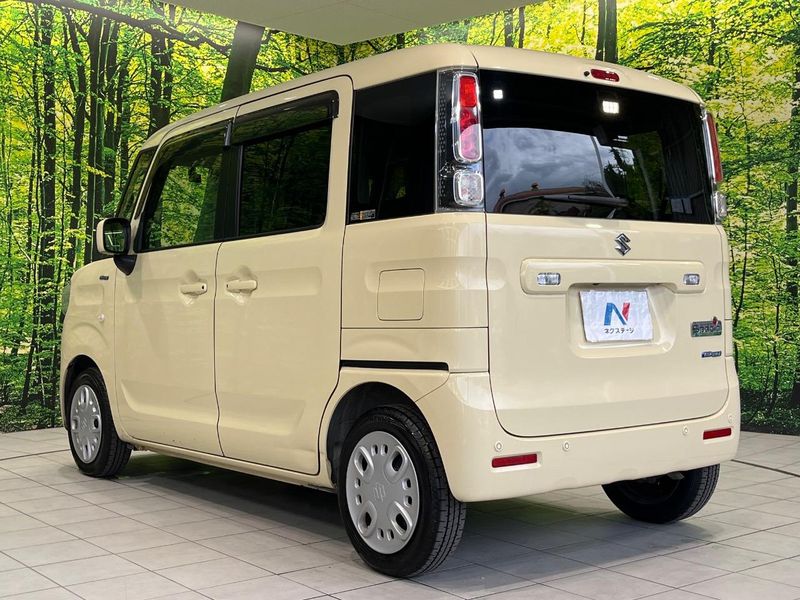 2021 Suzuki Spacia 5AA-MK53S (UW-6aa3724e42d9e)[19]
