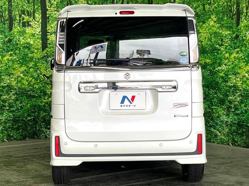2018 Suzuki Spacia Custom DAA-MK53S (UW-6aa37254e44c4)[10]