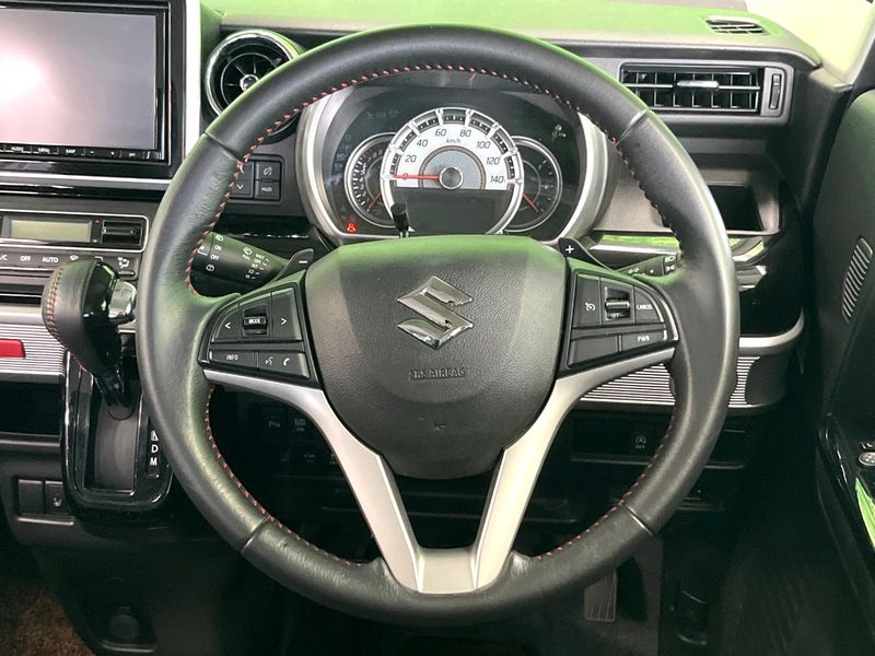 2018 Suzuki Spacia Custom DAA-MK53S (UW-6aa37254e44c4)[18]