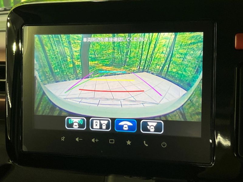 2024 Suzuki Spacia Custom 4AA-MK54S (UW-6aa37258c71a7)[25]