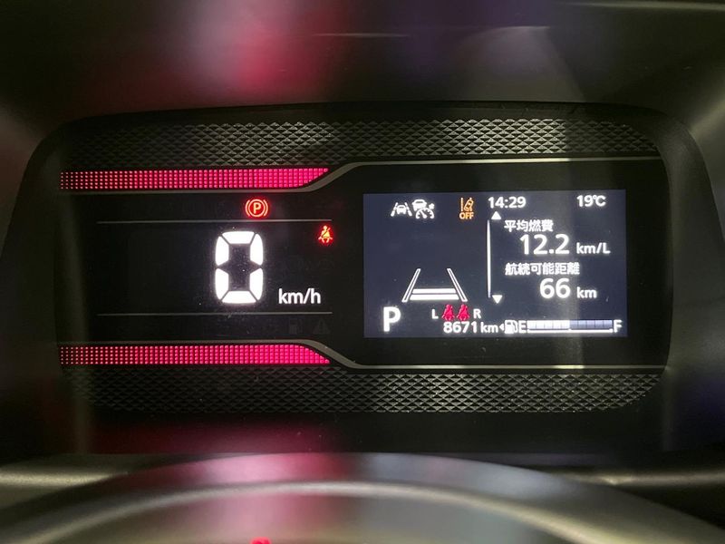 2024 Suzuki Spacia Custom 4AA-MK54S (UW-6aa37258c71a7)[27]