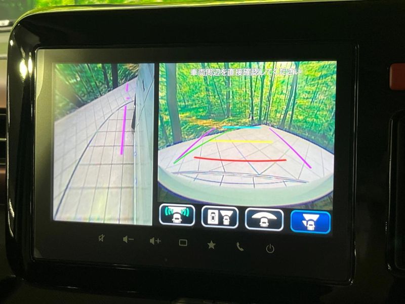 2024 Suzuki Spacia Custom 4AA-MK54S (UW-6aa37258c71a7)[26]