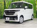 2024 Suzuki Spacia Custom 5AA-MK94S (UW-6aa3725b7c0e0)[0]