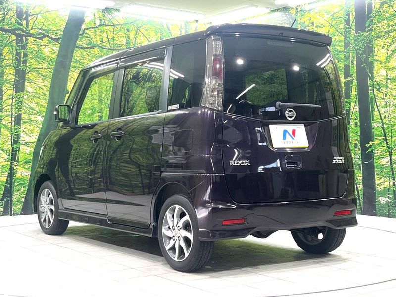 2012 Nissan Roox DBA-ML21S (UW-6aa37262dd697)[18]