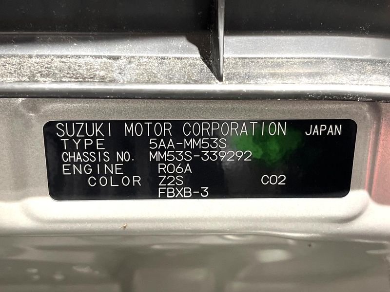 2023 Mazda Flair Wagon 5AA-MM53S (UW-6aa37265023ff)[1]