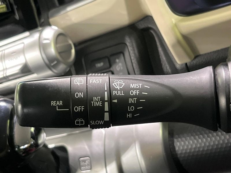 2018 Suzuki XBEE（クロスビー） DAA-MN71S (UW-6aa3726690fea)[16]