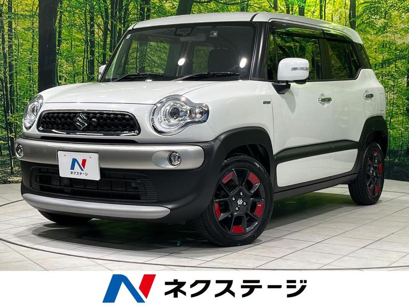 2018 Suzuki XBEE（クロスビー） DAA-MN71S (UW-6aa3726690fea)[3]