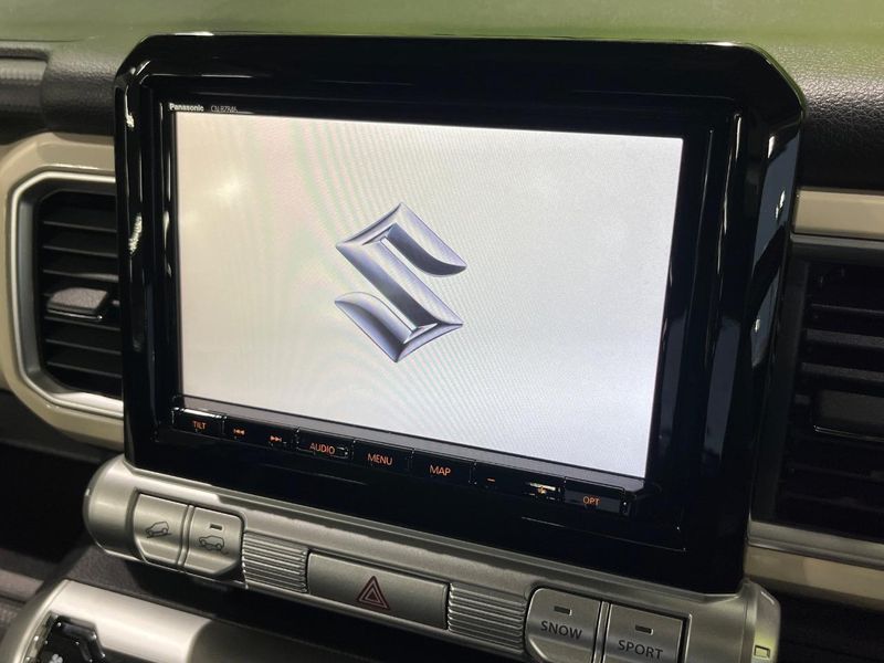 2018 Suzuki XBEE（クロスビー） DAA-MN71S (UW-6aa3726690fea)[9]
