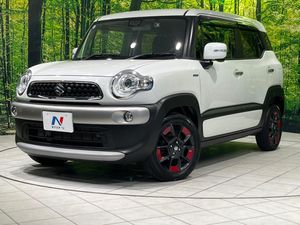 2018 Suzuki XBEE(クロスビー) DAA-MN71S