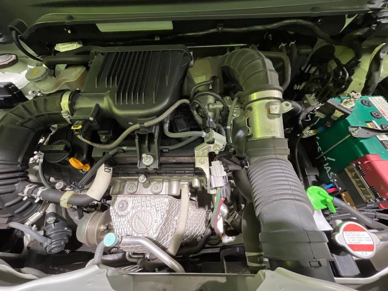 2018 Suzuki XBEE（クロスビー） DAA-MN71S (UW-6aa3726690fea)[4]