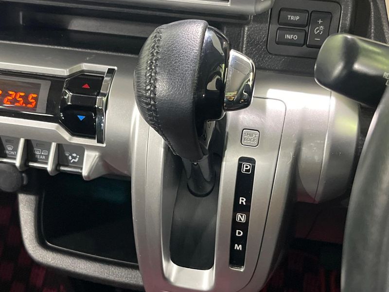2018 Suzuki XBEE（クロスビー） DAA-MN71S (UW-6aa3726690fea)[14]