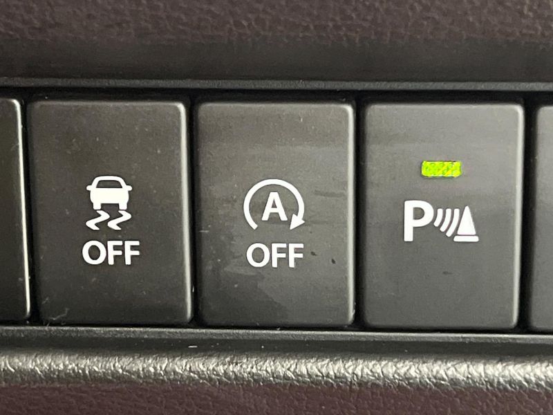 2018 Suzuki XBEE（クロスビー） DAA-MN71S (UW-6aa3726690fea)[26]