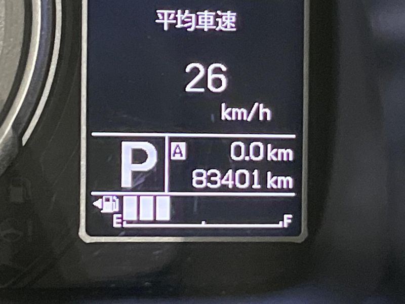 2018 Suzuki XBEE（クロスビー） DAA-MN71S (UW-6aa3726690fea)[2]