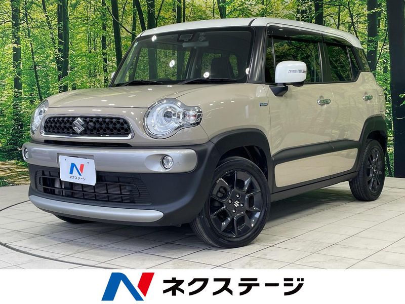 2019 Suzuki XBEE（クロスビー） DAA-MN71S (UW-6aa3726766447)[3]