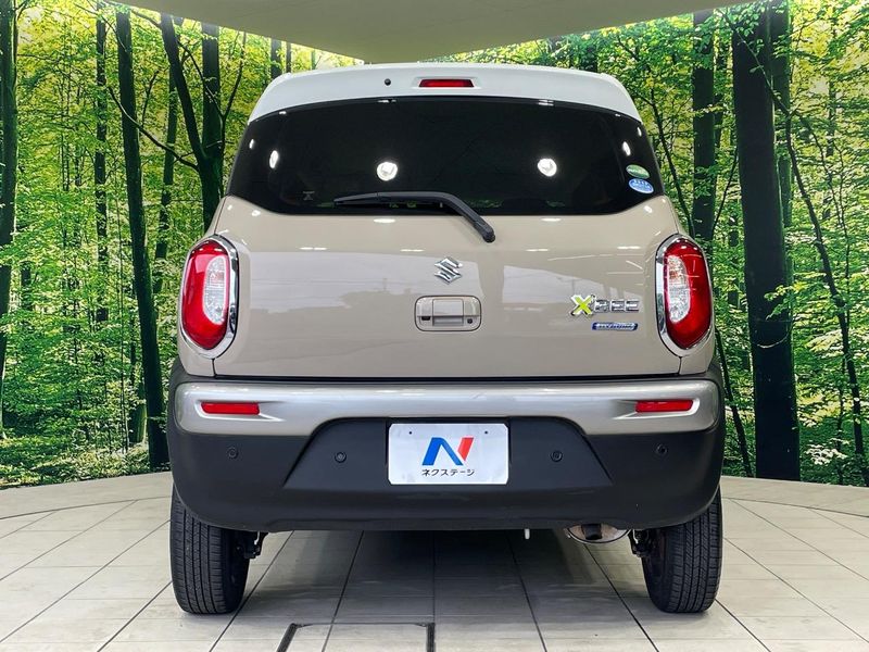 2019 Suzuki XBEE（クロスビー） DAA-MN71S (UW-6aa3726766447)[9]