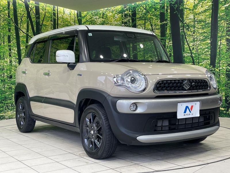 2019 Suzuki XBEE（クロスビー） DAA-MN71S (UW-6aa3726766447)[6]