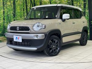 2019 Suzuki XBEE(クロスビー) DAA-MN71S