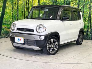 2015 Suzuki Hustler DAA-MR41S