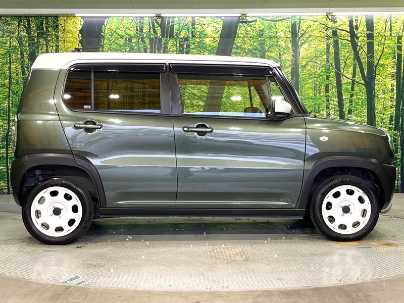 2019 Suzuki Hustler DAA-MR41S (UW-6aa37272528e0)[8]